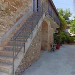 La Tenuta Moscatella A 200m Dal Mare Willa