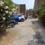 La Tenuta Moscatella A 200m Dal Mare Willa