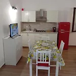 Willa La Tenuta Moscatella A 200m Dal Mare *