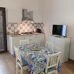 Willa La Tenuta Moscatella A 200m Dal Mare *