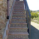 La Tenuta Moscatella A 200m Dal Mare Willa *