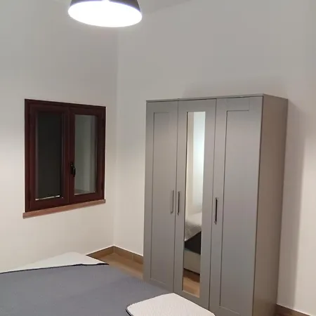 La Tenuta Moscatella A 200m Dal Mare *