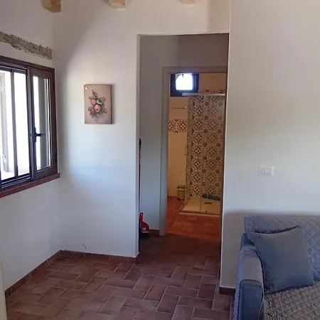 فيلة La Tenuta Moscatella A 200m Dal Mare *