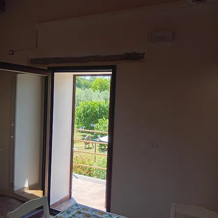 فيلة La Tenuta Moscatella A 200m Dal Mare *