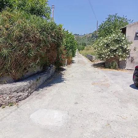 La Tenuta Moscatella A 200m Dal Mare فيلة