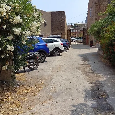 La Tenuta Moscatella A 200m Dal Mare فيلة