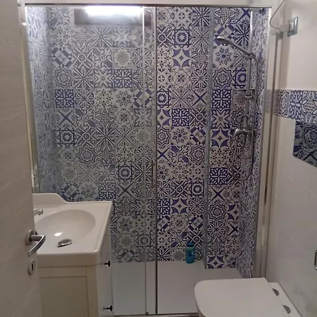 فيلة La Tenuta Moscatella A 200m Dal Mare Schiso