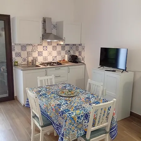 فيلة La Tenuta Moscatella A 200m Dal Mare *