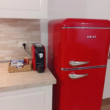 La Tenuta Moscatella A 200m Dal Mare