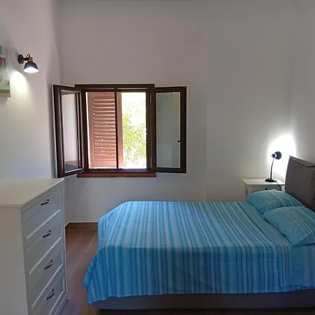 La Tenuta Moscatella A 200m Dal Mare Schiso