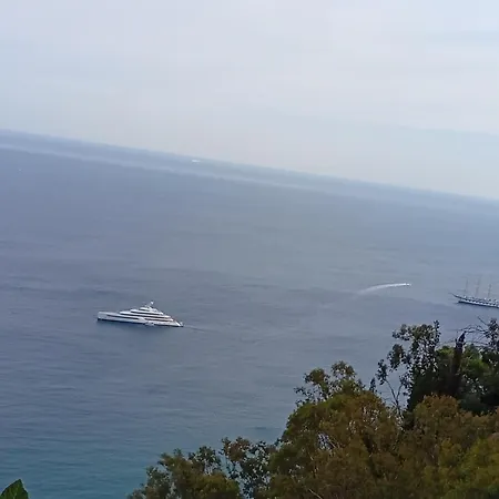 La Tenuta Moscatella A 200m Dal Mare فيلة *