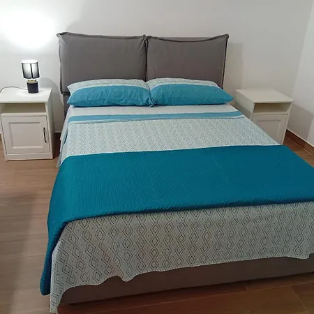 La Tenuta Moscatella A 200m Dal Mare 빌라 *