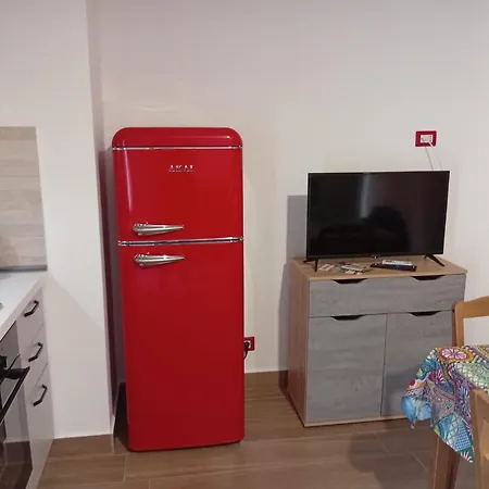 La Tenuta Moscatella A 200m Dal Mare