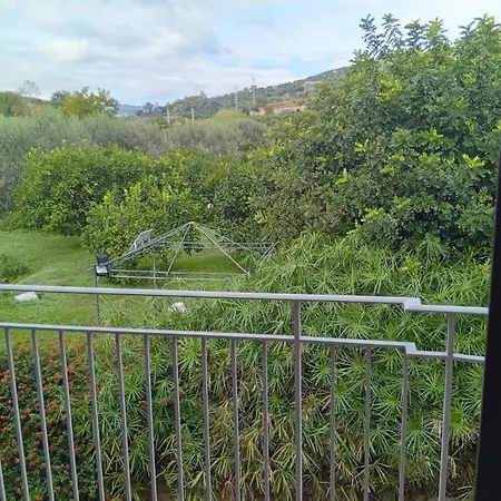 La Tenuta Moscatella A 200m Dal Mare 빌라 스키조