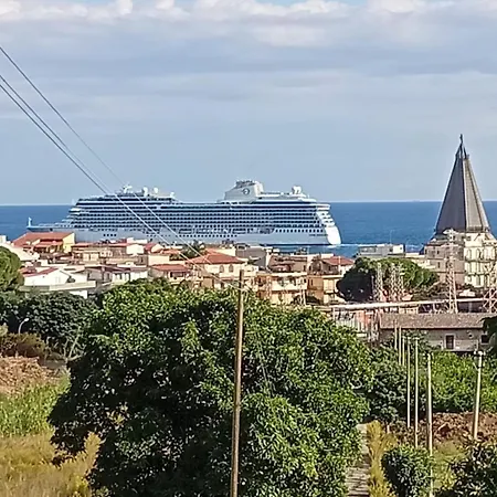 빌라 La Tenuta Moscatella A 200m Dal Mare *