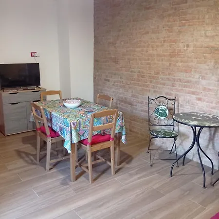 La Tenuta Moscatella A 200m Dal Mare 빌라