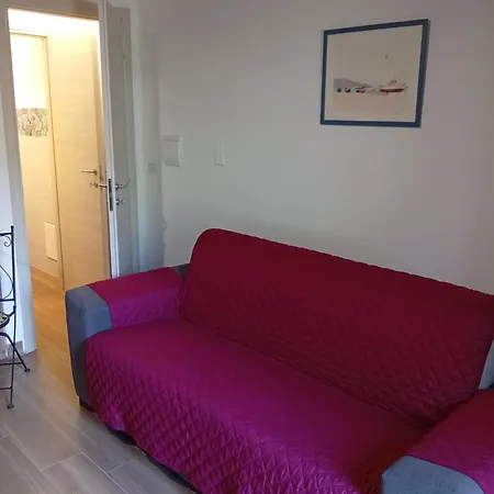 La Tenuta Moscatella A 200m Dal Mare *