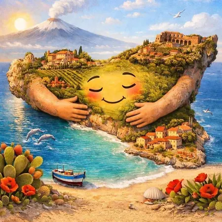 فيلة La Tenuta Moscatella A 200m Dal Mare Schiso