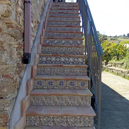 La Tenuta Moscatella A 200m Dal Mare فيلة *