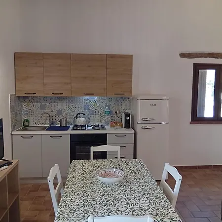 La Tenuta Moscatella A 200m Dal Mare Willa Schiso