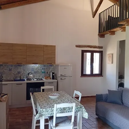 فيلة La Tenuta Moscatella A 200m Dal Mare