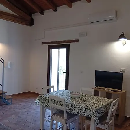 La Tenuta Moscatella A 200m Dal Mare