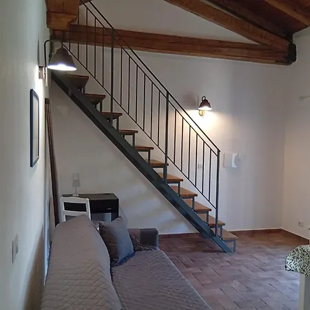 Willa La Tenuta Moscatella A 200m Dal Mare *