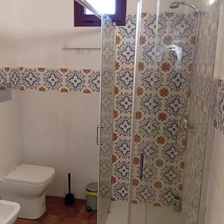 فيلة La Tenuta Moscatella A 200m Dal Mare *