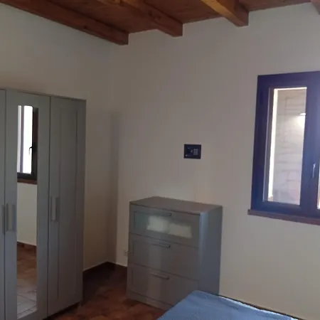 La Tenuta Moscatella A 200m Dal Mare Schiso