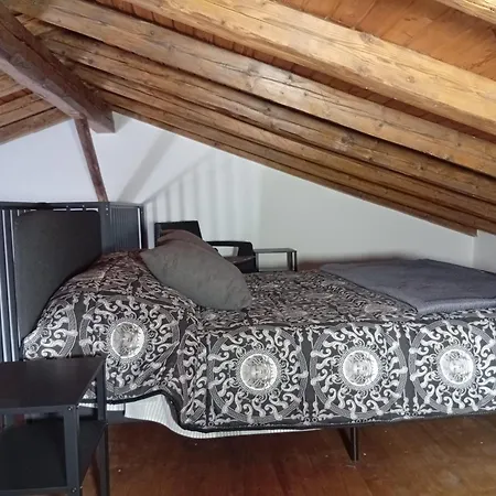 La Tenuta Moscatella A 200m Dal Mare * Schiso