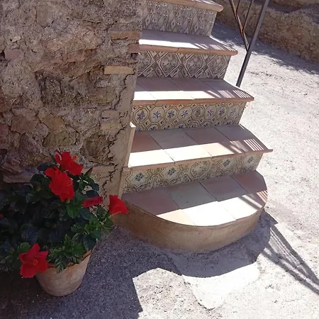 La Tenuta Moscatella A 200m Dal Mare فيلة