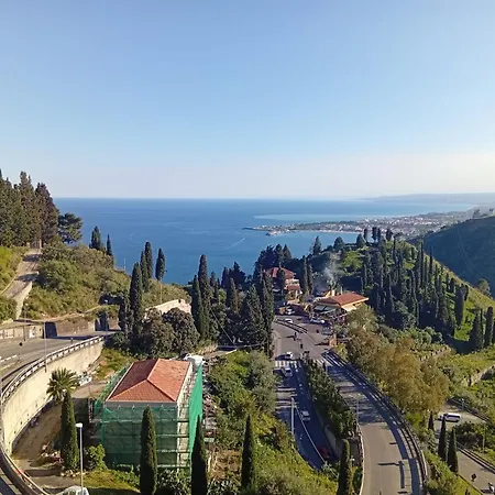 فيلة La Tenuta Moscatella A 200m Dal Mare