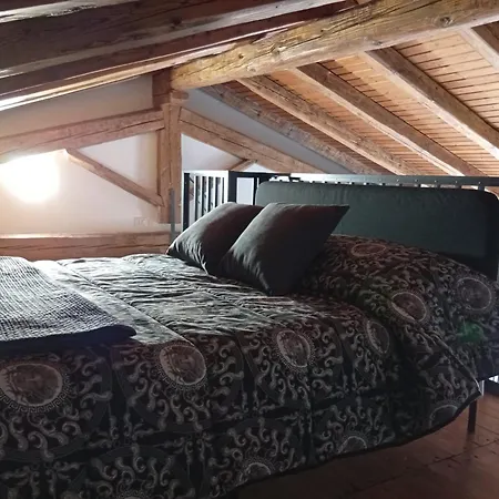 فيلة La Tenuta Moscatella A 200m Dal Mare